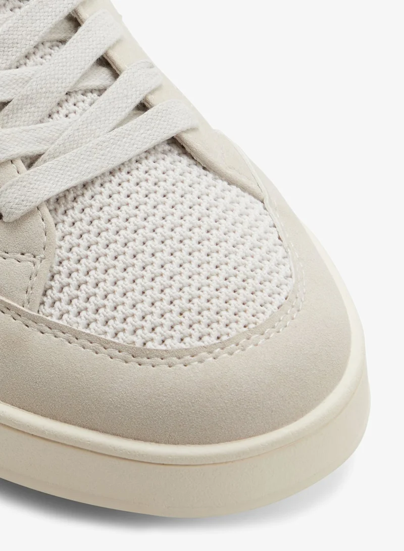 CALL IT SPRING  WEYBRIDGE Solid Lace-Up Sneakers for Men | Best Price UAE