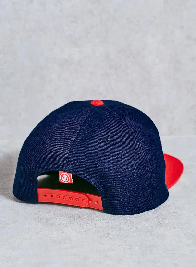 Upfront Upfront Snapback