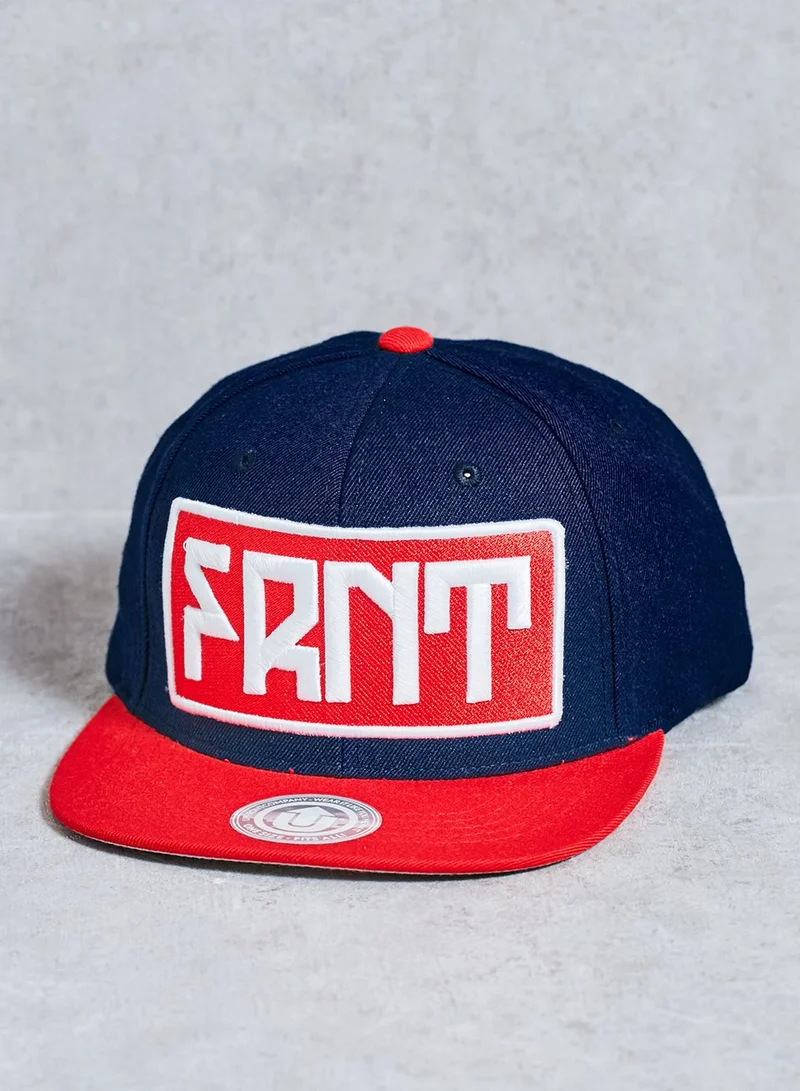 Upfront Upfront Snapback