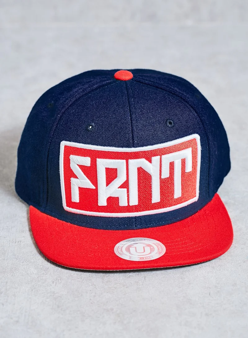 Upfront Upfront Snapback