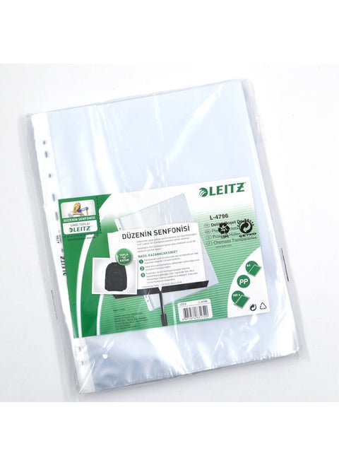4796 Bag File 100 Pcs