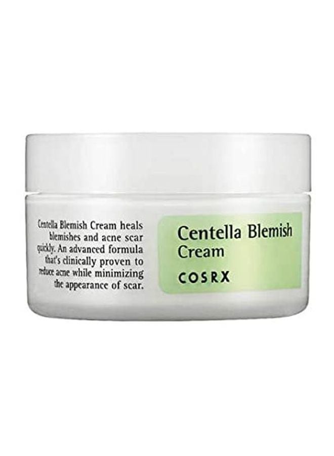 COSRX Centella Blemish Cream 30grams - Image 1