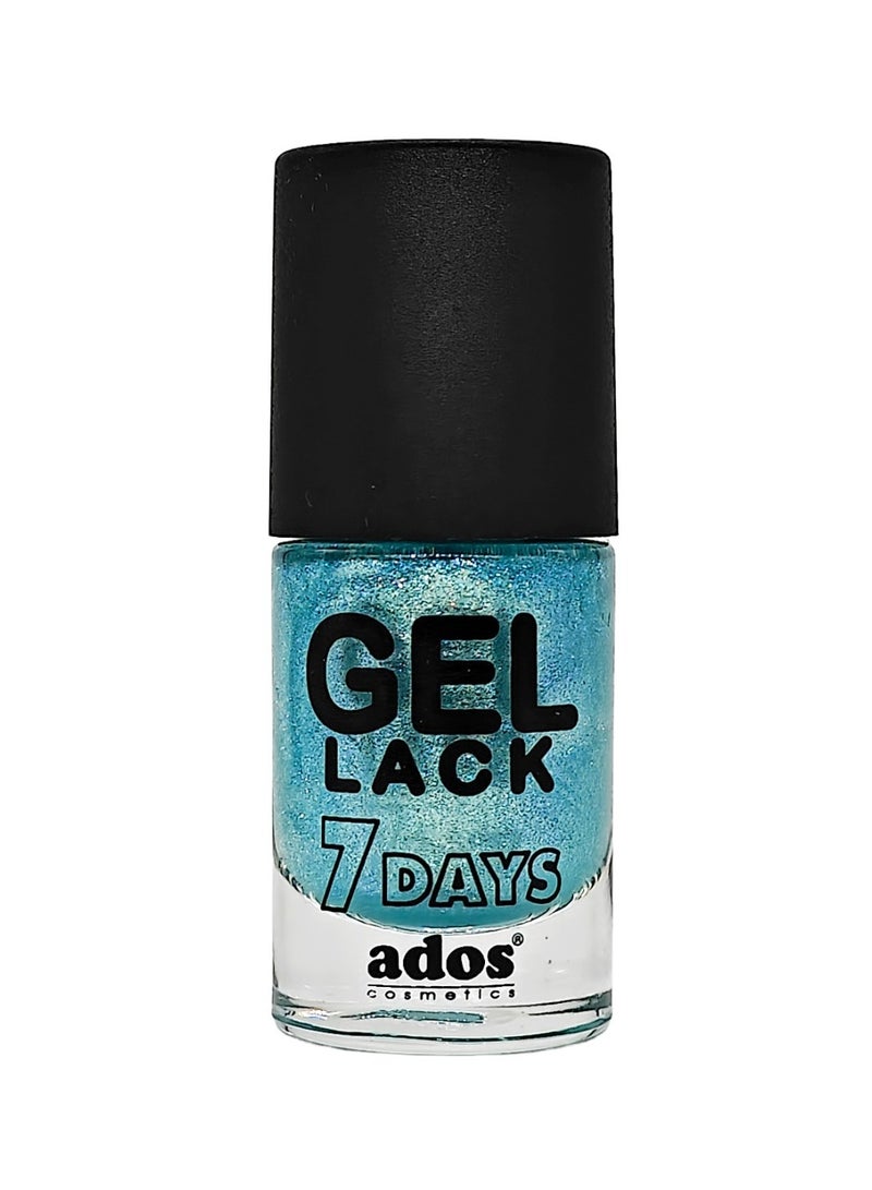 ados Nail Polish Gel Lack 8 g - No.97 - Image 1