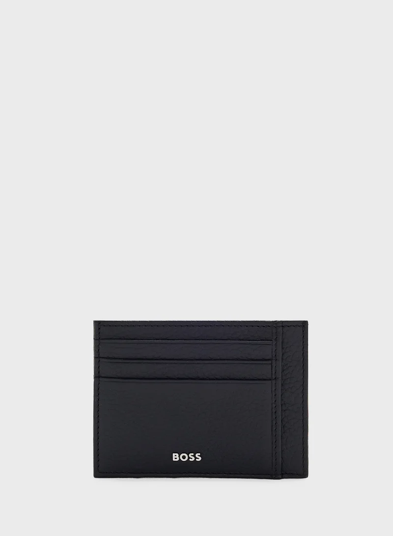بوس Logo Wallet