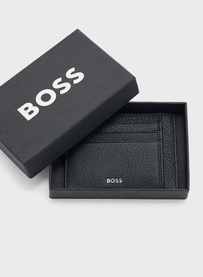 بوس Logo Wallet