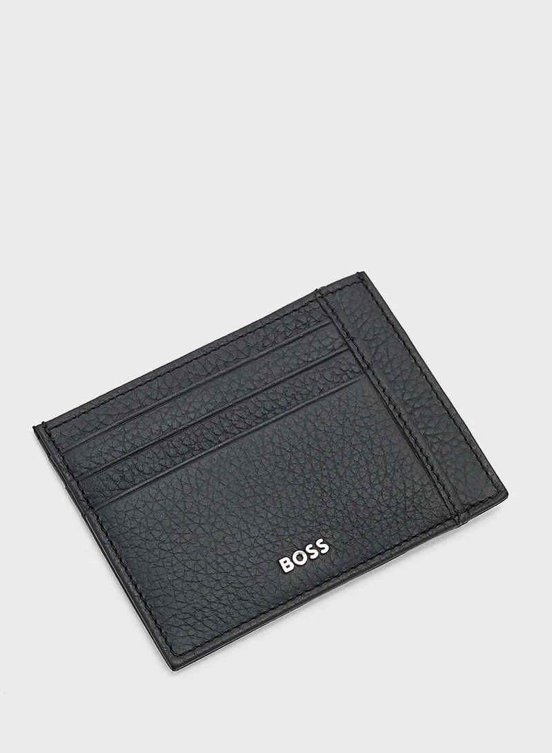 بوس Logo Wallet