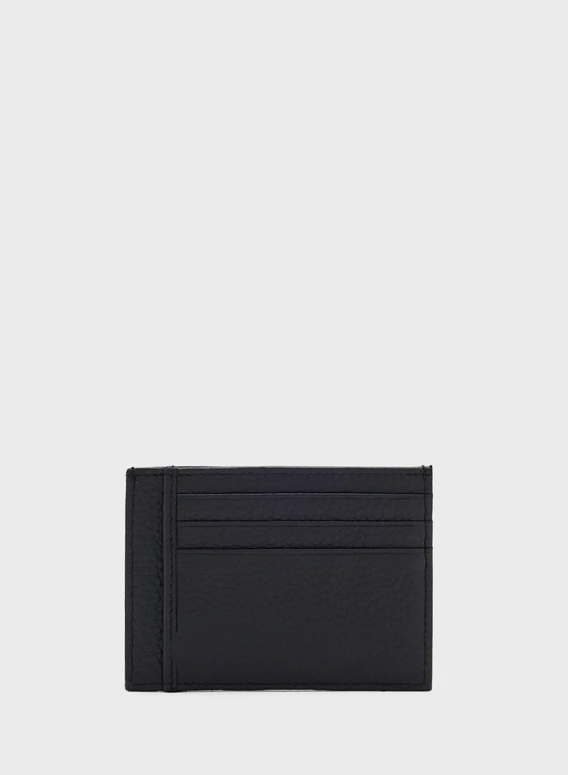 بوس Logo Wallet