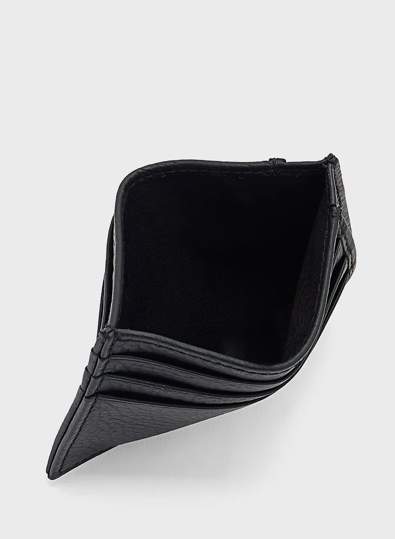 بوس Logo Wallet