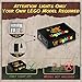 LightGo LED Lighting Kit Designed for Lego 21061 NotreDame de Paris Building Set Not Include Model Classic Version - Image 4