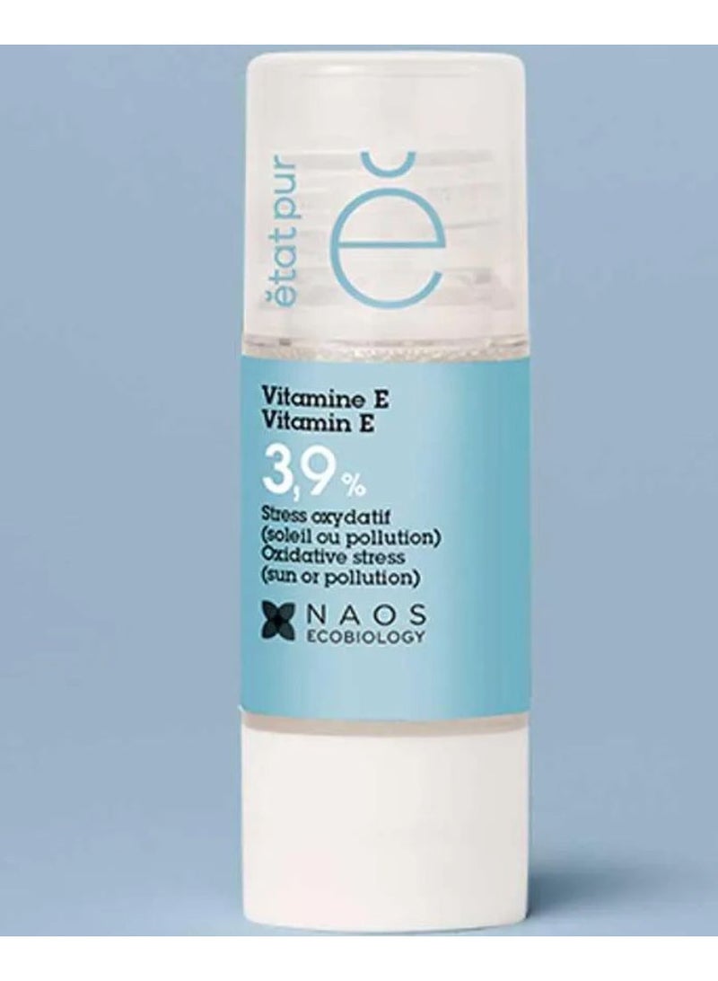 Etat Pur Vitamine e Pure Active 15ml - Image 2