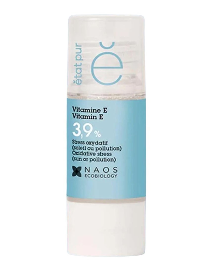 Etat Pur Vitamine e Pure Active 15ml - Image 1
