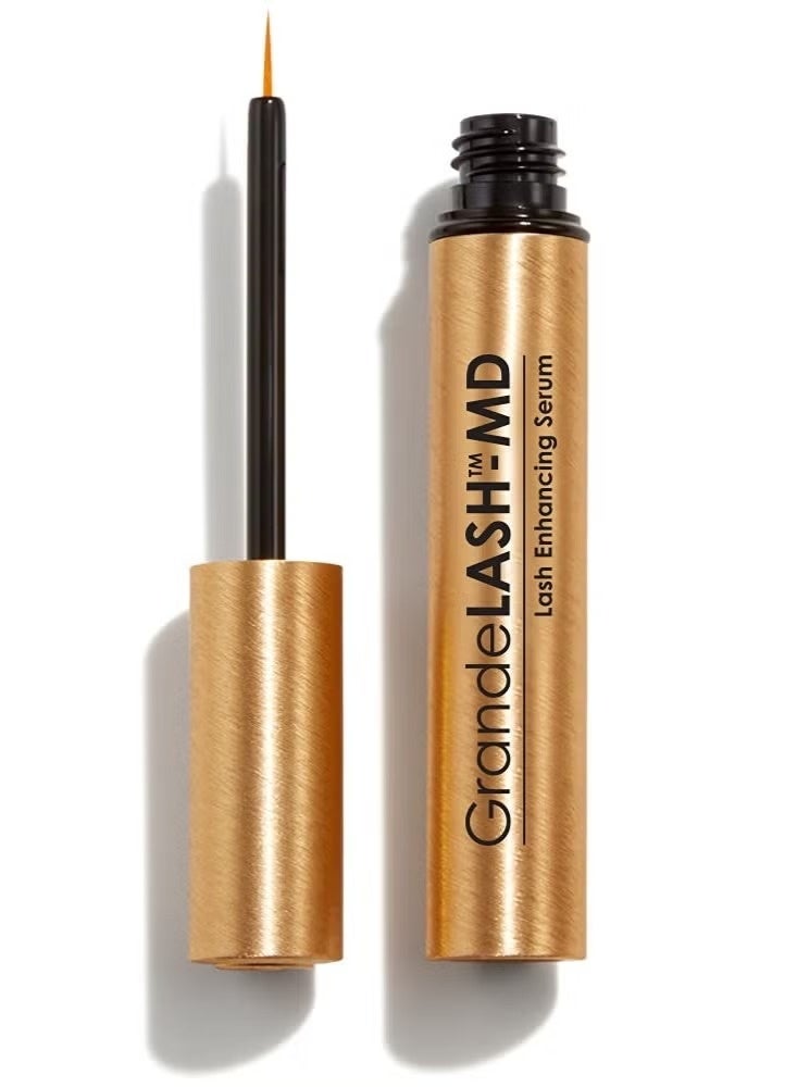 Grande 2ml Eyelash Care Serum – Strengthens & Prevents Breakage – For Daily Use - Image 1