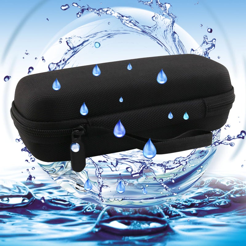 WERJIA Hard Carrying Case Compatible with Medicube Age-R Booster Proï¼ŒMini Booster Pro - Image 2