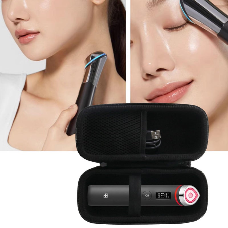 WERJIA Hard Carrying Case Compatible with Medicube Age-R Booster Proï¼ŒMini Booster Pro - Image 5