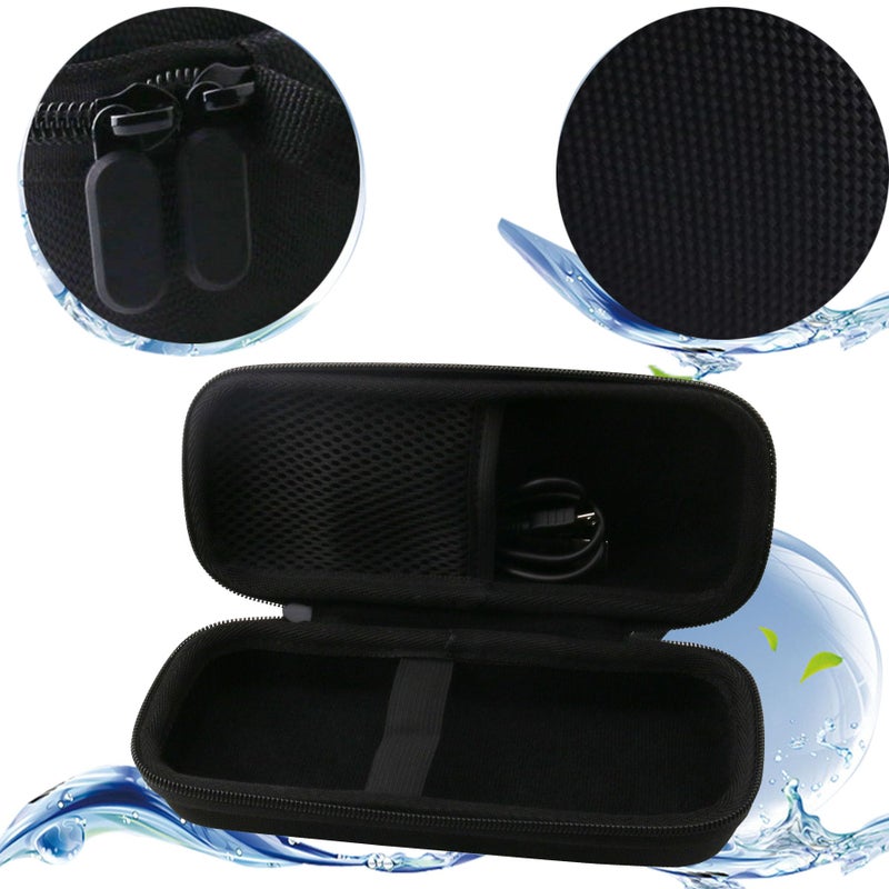 WERJIA Hard Carrying Case Compatible with Medicube Age-R Booster Proï¼ŒMini Booster Pro - Image 3
