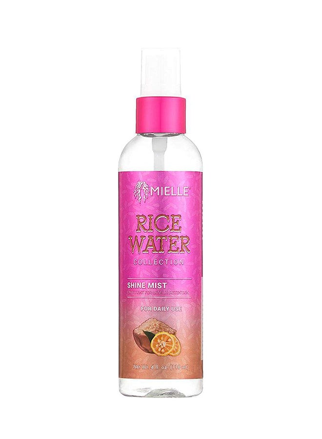 Rice Water Shine Mist 118ml