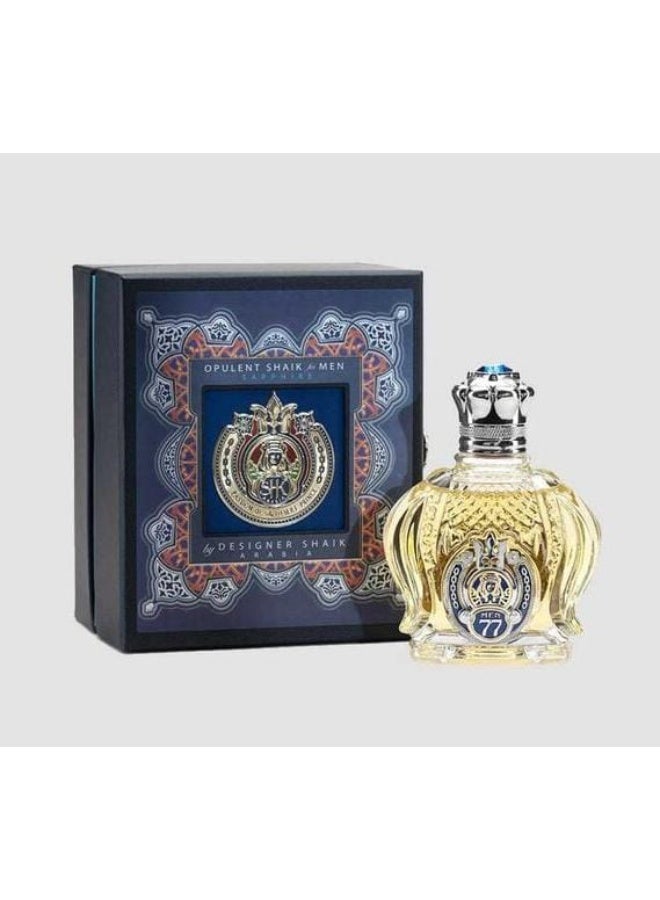 Shaik olupent 77 edp