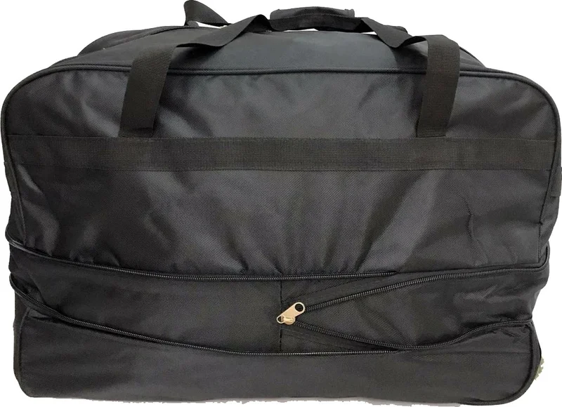 ESCAPE Fabric Stewardess Suitcase Large Size