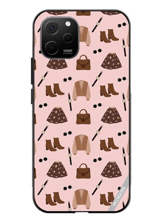 Protective Case Cover For Huawei Nova Y61 Outfit Vintage Vector 2 Design Multicolour - pzsku/Z2D8CF02B97F86AB71A8AZ/45/_/1676460625/d58e7e2c-6ba4-44e1-8572-87cd8dc1b5b5