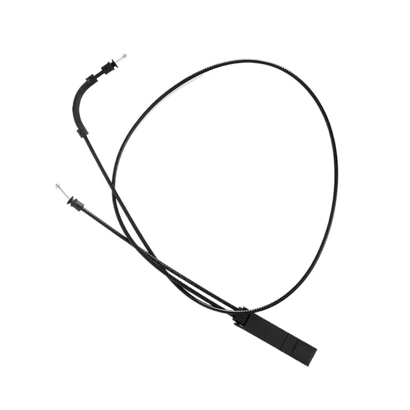 Wivplex Engine Hood Release Cable for Mercedes-Benz - Image 2
