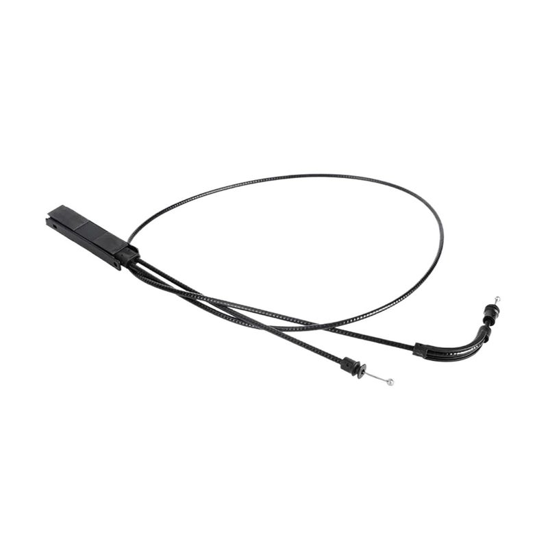 Wivplex Engine Hood Release Cable for Mercedes-Benz - Image 1