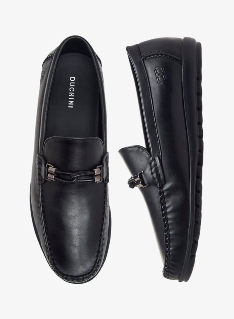دوتشيني لوفرز رجالي سليب أون - Image 2