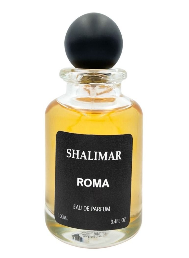 Shalimar Roma perfume 100 ml