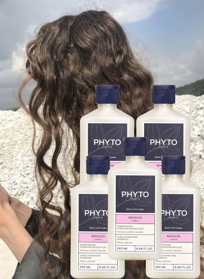 فيتو 5 قطع شامبو فيتو كيرلز المرطب 250مل - Image 1