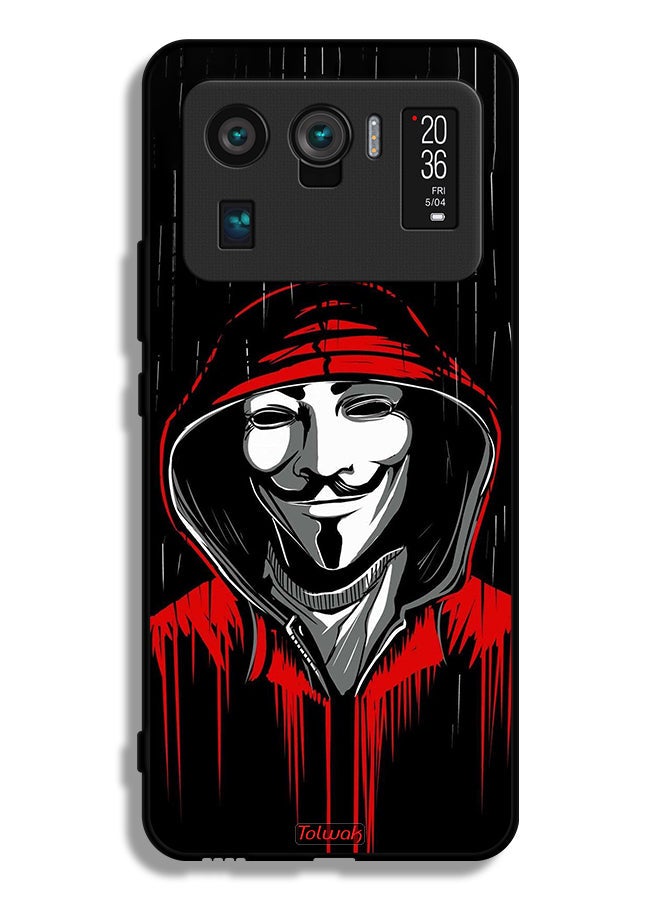 Tolwak Xiaomi Mi 11 Ultra Protective Case Cover Vendita - Image 2