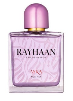 RAYHAAN Rayhaan Ayka L EDP 100 ml 