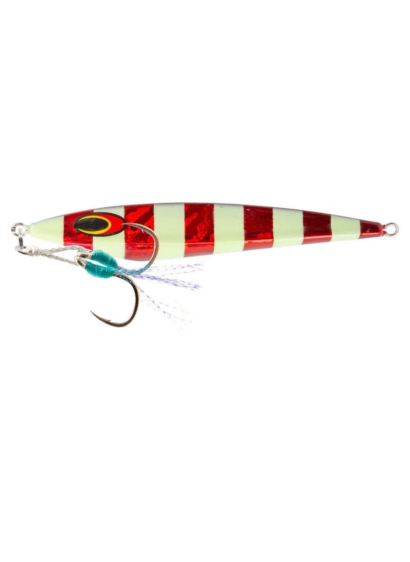 nomad design Nomad Design Ridgeback Fishing Jig 160g 