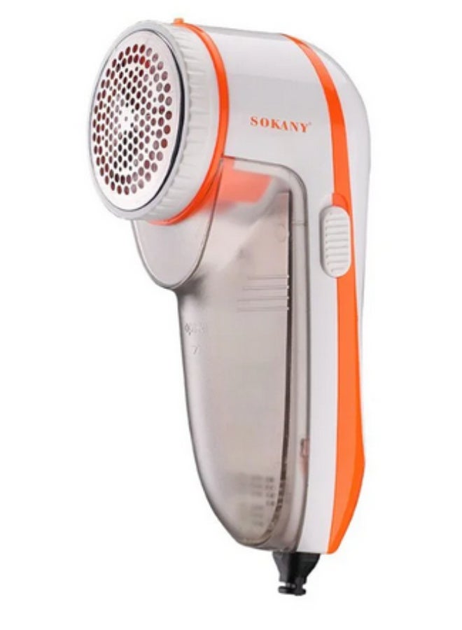 سوكاني جهاز إزالة الوبر الكهربائي من الملابس ( لمامة وبر ) سوكاني  موديل SK-880 - Image 2