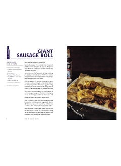 The Heinz HP Sauce Book: The Ultimate Brown Sauce Lover’s Guide  - Image 1