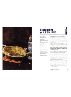 The Heinz HP Sauce Book: The Ultimate Brown Sauce Lover’s Guide  - Image 4