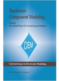 Hardware Component Modeling