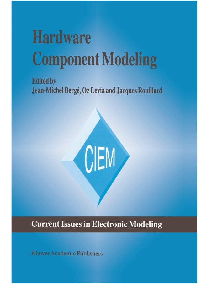 null - Hardware Component Modeling - Image 1