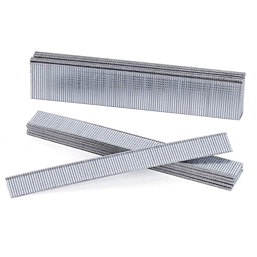 Kaymo F-Series 18G Brad Nails 20 mm - 5000 Nails | Heavy-Duty Steel Fasteners for Woodwork, Modular Kitchens, MDF, Canvas Art, Construction | High Precision | Compatible with Kaymo Brad Nailers - Image 3