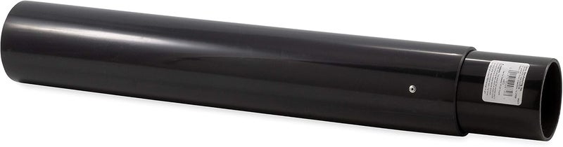 44872 18" Extension with Coupler for Gen-Turi Generator Exhaust System