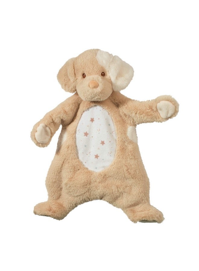 Douglas Baby Auggie Tan Puppy Sshlumpie Plush Stuffed Animal