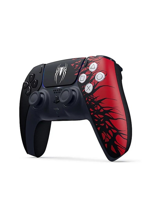 Sony DualSense Wireless Controller For PlayStation 5 Marvel’s Spider-Man 2 Limited Edition - Image 4