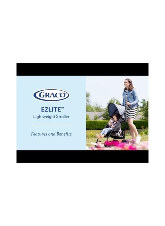 جراكو عربة اطفال من جراكو - Image 2