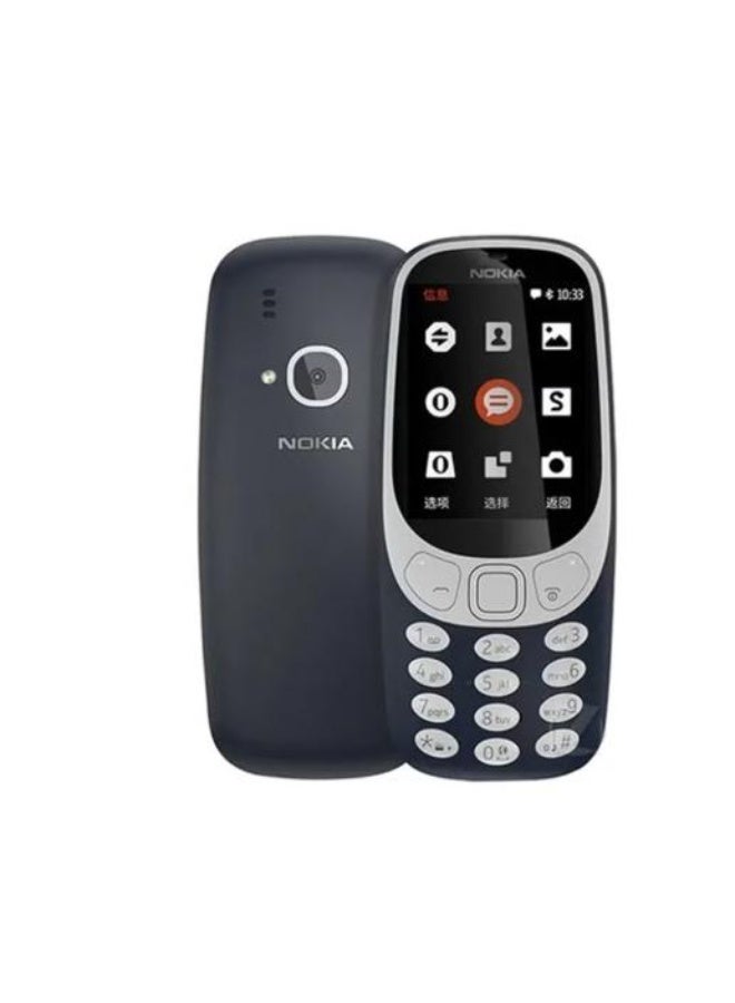 NOKIA 3310