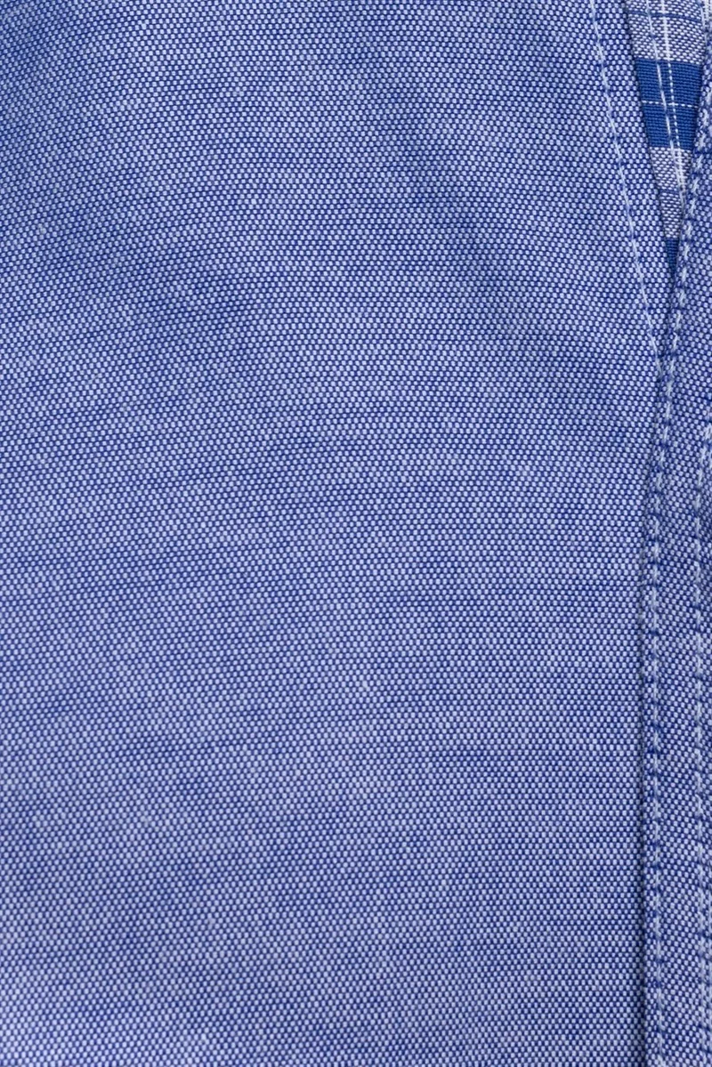 Tudors Classic Fit Relaxed Cut Poplin Oxford Men's Shirt10
