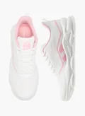 Oaklan by Shoexpress WHITE