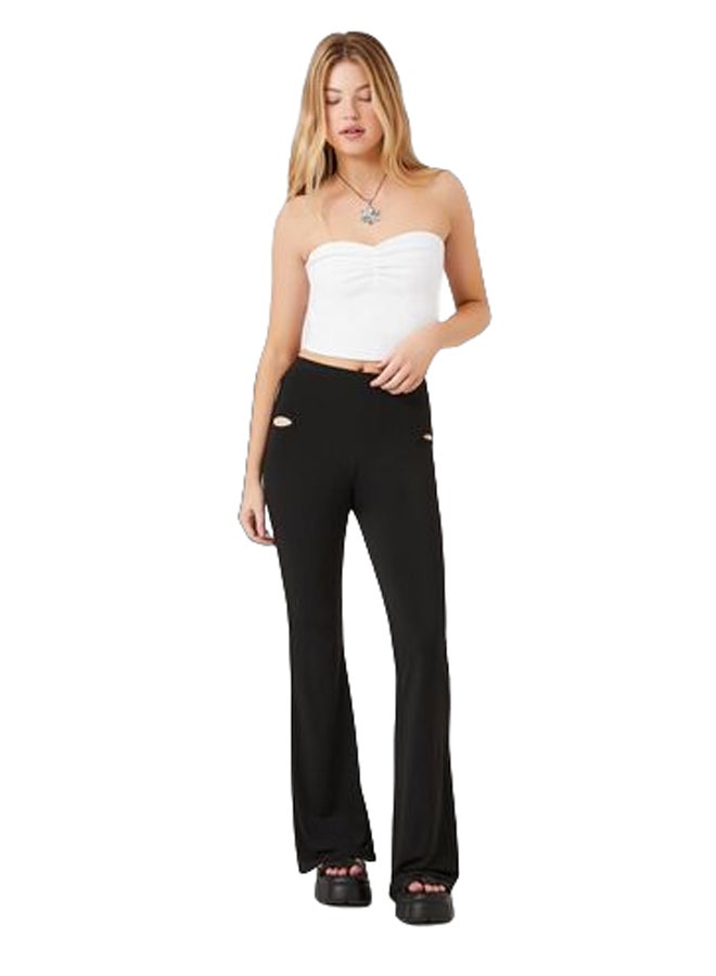 FOREVER 21 FLARE PANT - Image 1