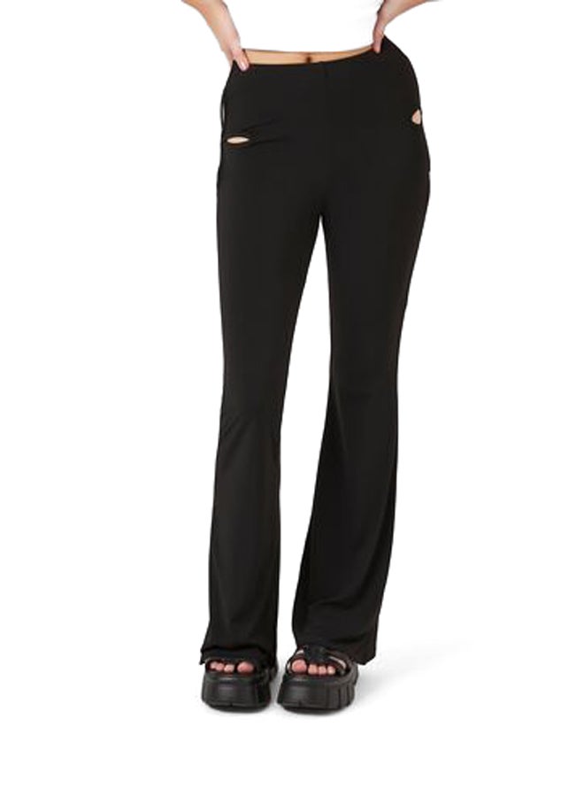 FOREVER 21 FLARE PANT - Image 4