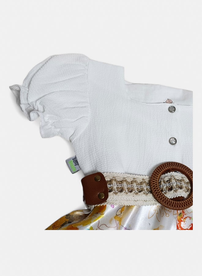 BabyShoora Dress  - Image 1
