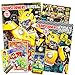 TRANSFORMERS مجموعة كتاب تلوين ونشاط Transformers Rescue Bots مع ملصقات وألوان - Image 3