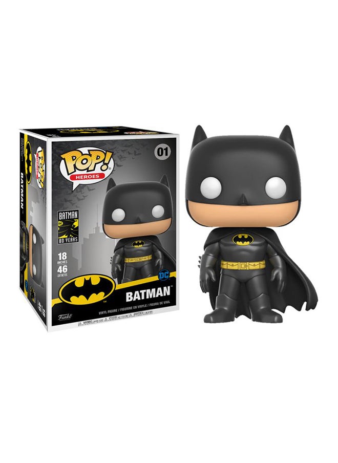 Funko Dc Batman 18-Inch Vinyl Figure  - Image 1