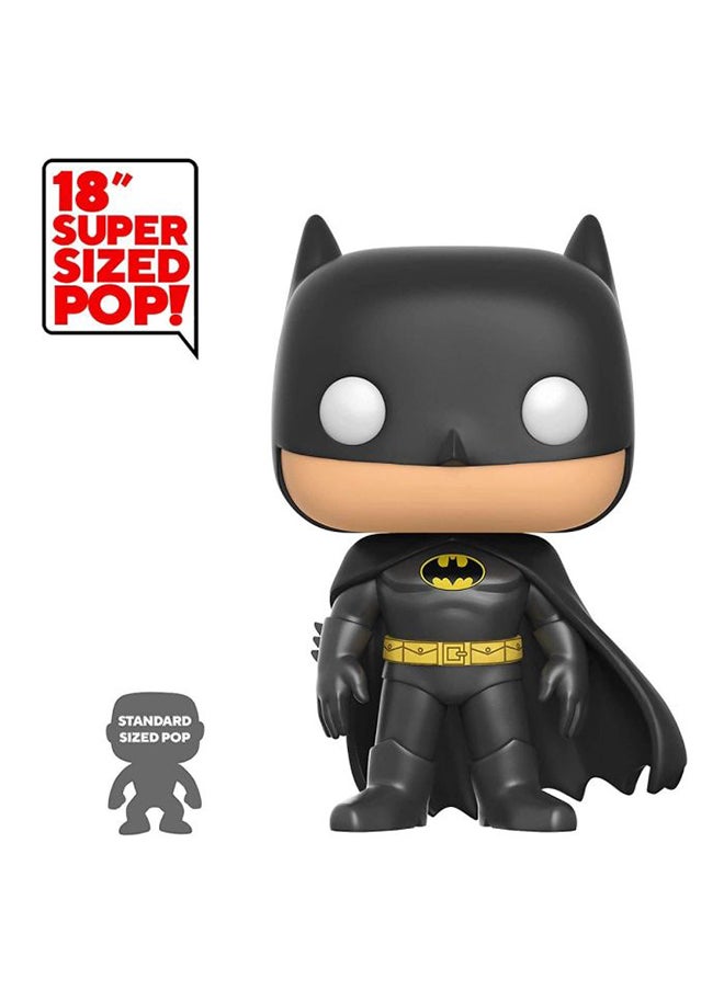 Funko Dc Batman 18-Inch Vinyl Figure  - Image 2